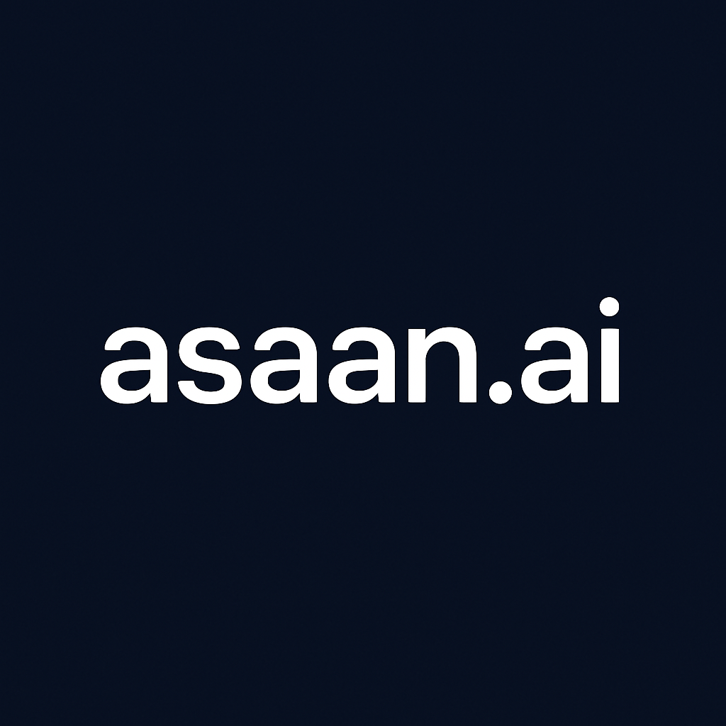 Asaan Ai